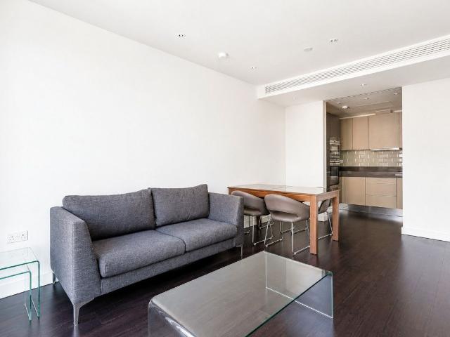 Meranti House, Alie Street E1, 2 bed flat to rent, £4,200 pcm | PrimeLocation