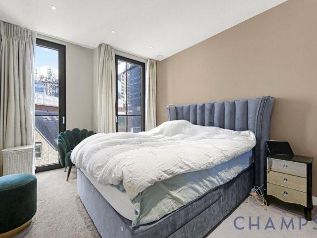 Meranti House, E1 2 bed flat to rent £4,702 pcm £1,085 pw