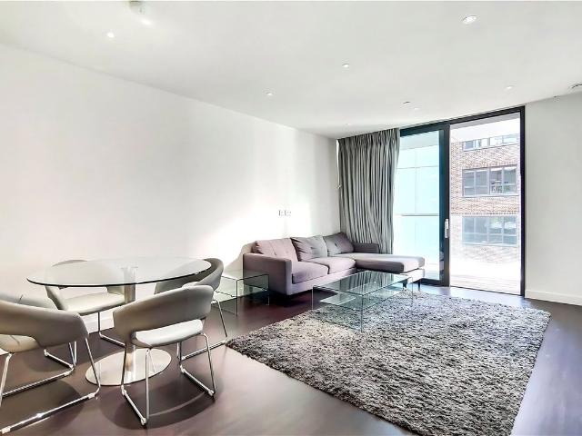Meranti House, Goodmans Field, Alie Street, London E1, 2 bed flat to rent, £4,250 pcm | PrimeLocation