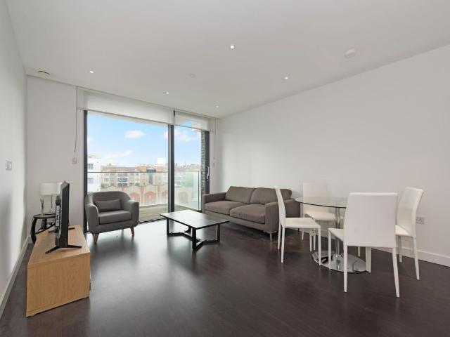 Meranti House, Goodmans Fields, Aldgate E1, 2 bed flat to rent, £4,300 pcm | PrimeLocation