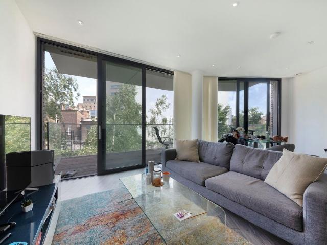 Meranti House, 84 Alie Street, London E1, 2 bed flat to rent, £4,333 pcm | PrimeLocation