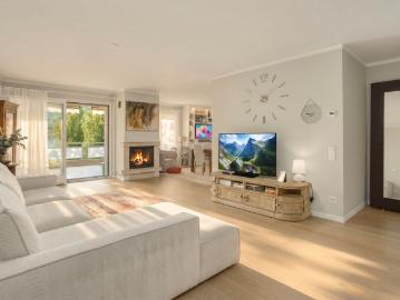 Vezia, Gemeinde Vezia, Bezirk Lugano, Tessin