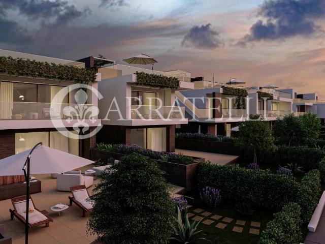 Meravigliosa residenza da sogno in prossimità della Marina d. 114m² Scarlino