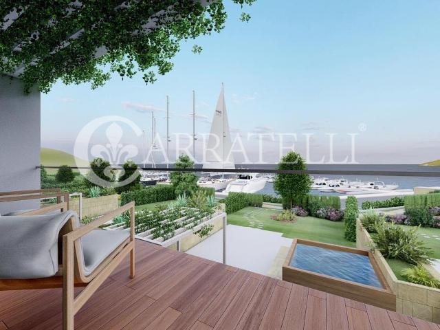Meravigliosa residenza da sogno in prossimità della Marina d. 122m² Scarlino