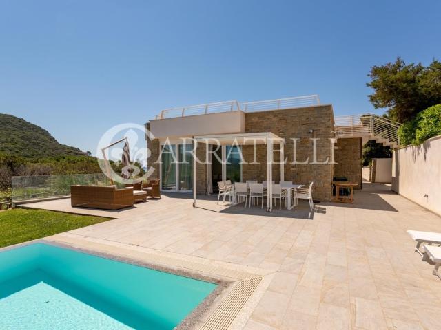 Meravigliosa villa di nuova costruzione situata in località. 300m² Castiglione della Pescaia