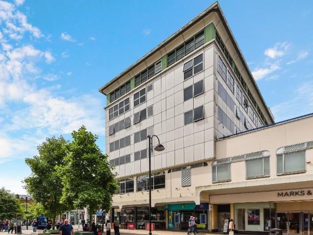 Mercantile House, Market Square, Uxbridge UB8, Studio to rent, £1,250 pcm | PrimeLocation