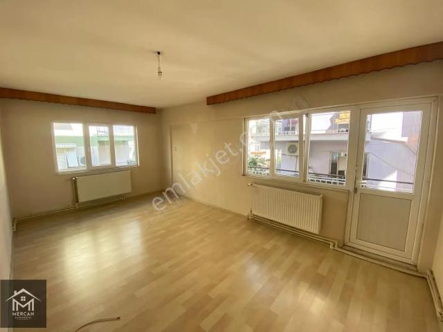 Mercan Dan Tugay Karşısı 2+1 Kiralık Daire !