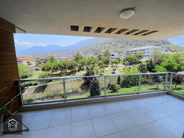 Mercan Dan Üniversteye 5 Dakika 2+1 Lüks Apartlar Geniş Balkonlu