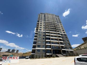 MERCAN TOWER GÖKSU'DA KİRALIK 2+1 DAİRE