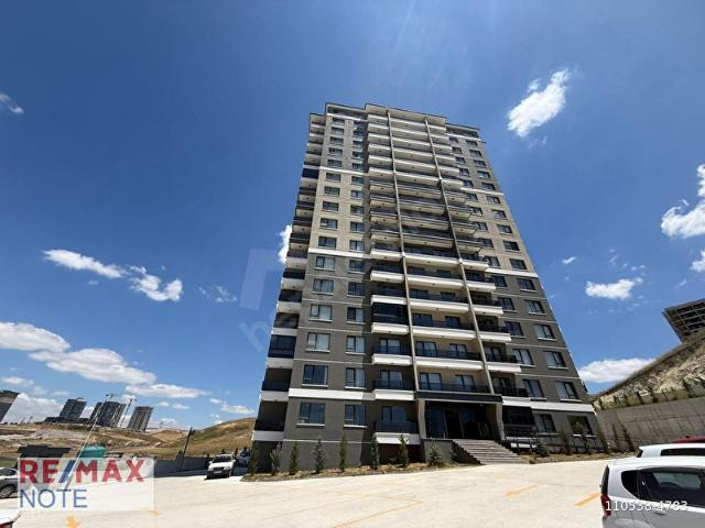 MERCAN TOWER GÖKSU'DA KİRALIK 2+1 DAİRE