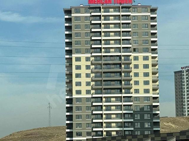 MERCAN TOWER GÖKSU'DA KİRALIK EŞYALI EŞYASIZ 1+1 DAİRELER