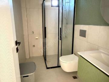 MERCAN TOWER GÖKSU'DA KİRALIK EŞYASIZ 2+1 DAİRELER