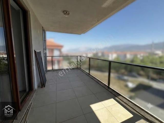 Mercan'dan Albayrak Meydanı Mevki 3+1 Kiralık Daire !