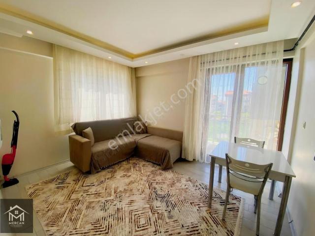 Mercan'dan Asmalıevlerde Full Eşyalı Lüks Apart Fırsatı