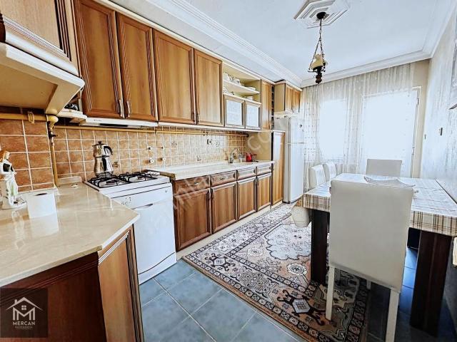 Mercan'dan Değirmenönü Mevki 160 M2 3+1 Satılık Daire !