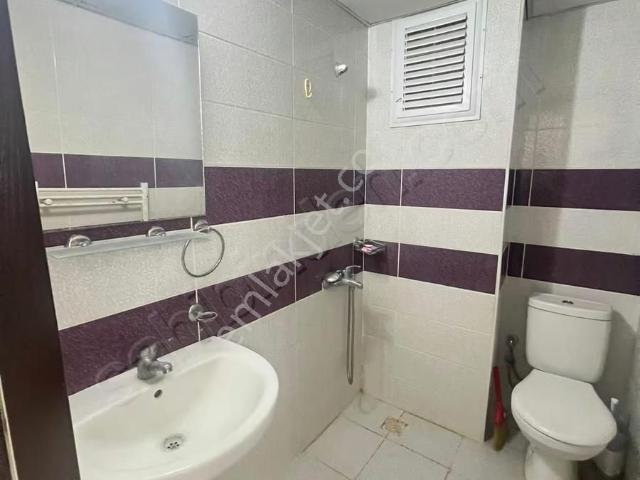 Mercan'dan İstiklal Mevkii 1+1 Full Eşyalı Arakat Apart