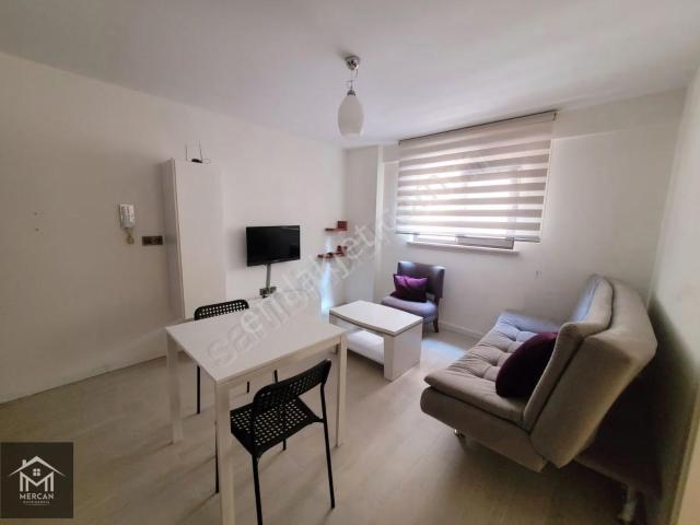 Mercan'dan Uçaklı Okul Mevki Kiralık Apart!