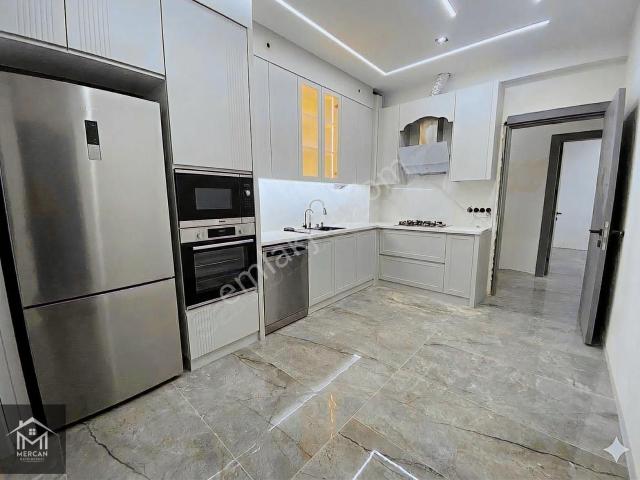 Mercan'dan Yenişafak Mevkii 150 M2 3+1 Sıfır Satılık Daire !