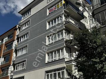 Mercanlardan Özevler'de Bağımsız Salon 3+1 Kiralık Daire