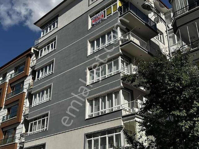 Mercanlardan Özevler'de Bağımsız Salon 3+1 Kiralık Daire