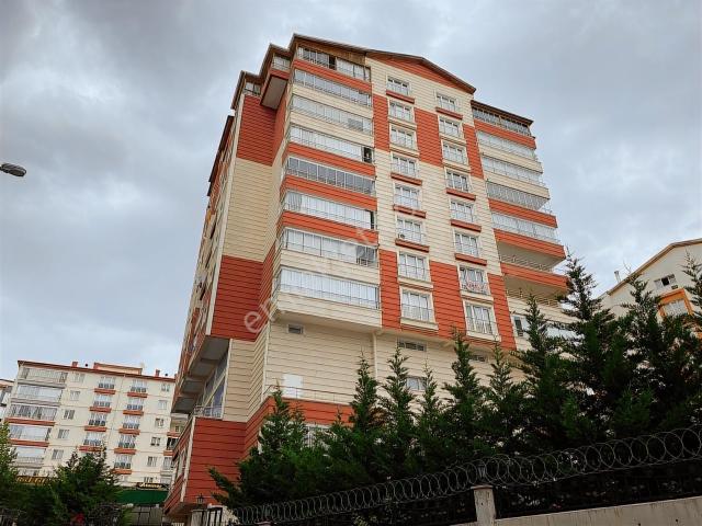 Mercanlardan Yeşilevler'de 3+1 Kiralık Daire