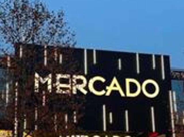 MERCADO 30m MODERNE Komplettrenovierung 2 Z. Möbliert oder Ohne?