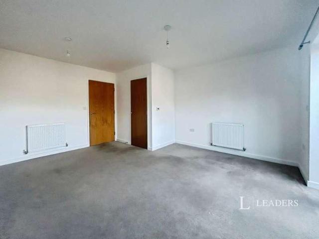 Mercator Close, Southampton, Hampshire, SO16