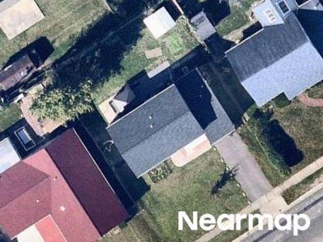 Mercator Ln