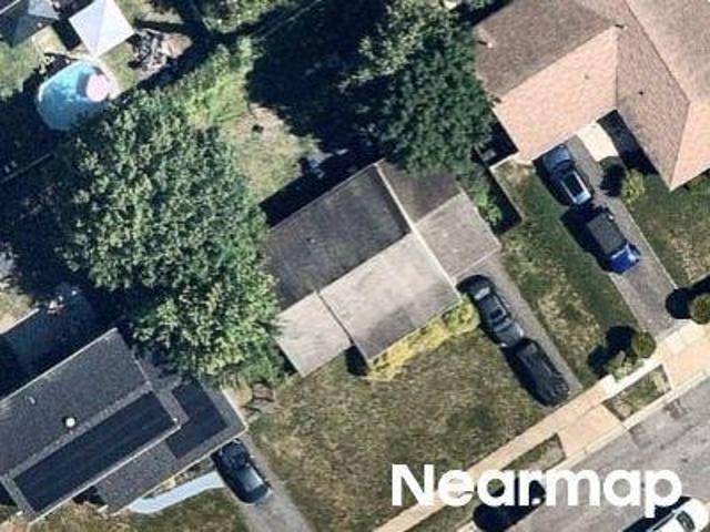 Mercator Ln
