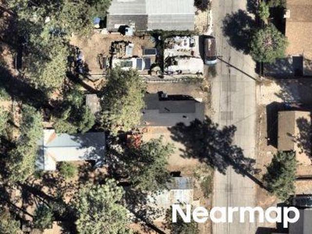Merced Ln