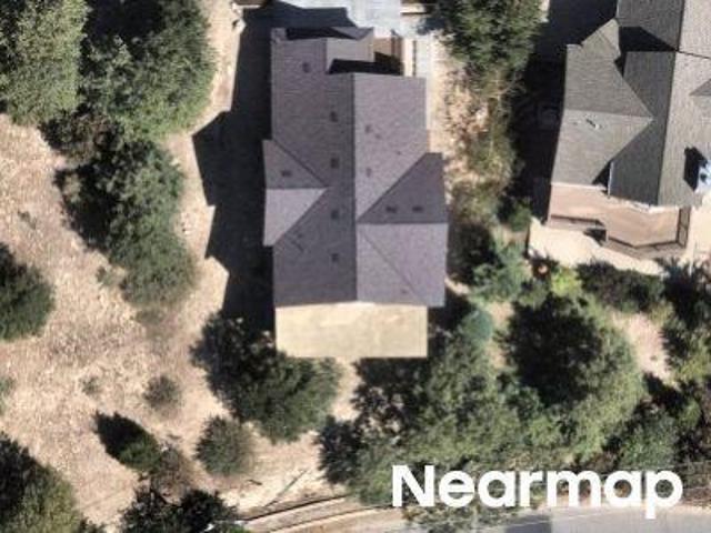 Merced Ln