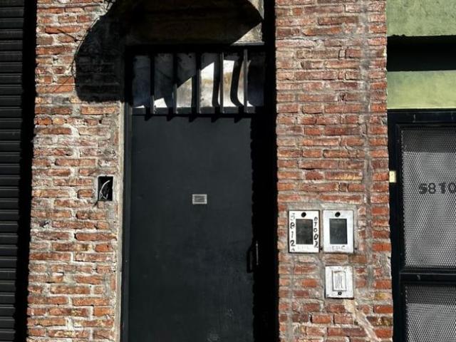 Mercedes de San Martín, Rosario, Santa Fe