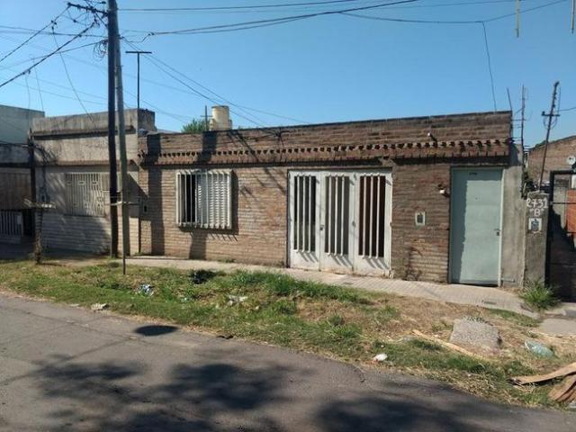 Mercedes de San Martín, Rosario, Santa Fe