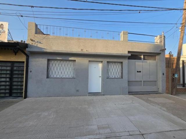 Mercedes de San Martín, Rosario, Santa Fe