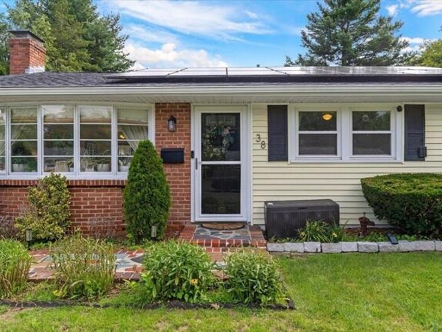Mercedes Rd, Brockton, Home For Sale