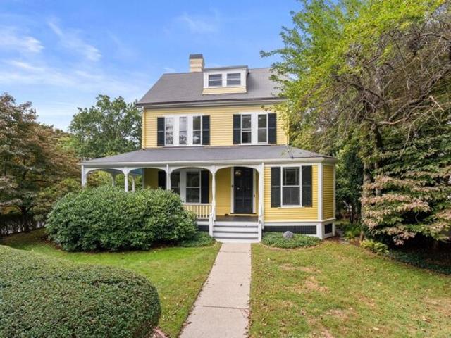 Mercer Cir, Cambridge, Home For Sale