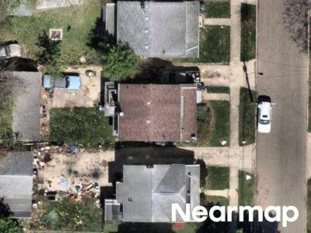 Mercer Ave