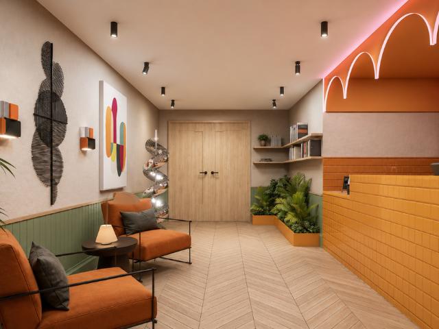 Mercer Building, Goose Gate, City Centre NG1, Studio to rent, £823 pcm | PrimeLocation
