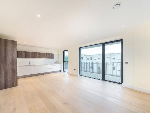 Mercer House, 20 St. Joseph's Street SW8, 2 bed flat to rent, £3,380 pcm | PrimeLocation