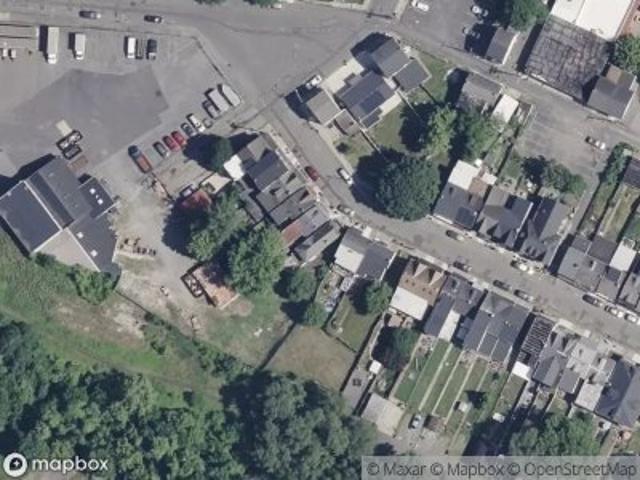 Mercer St
