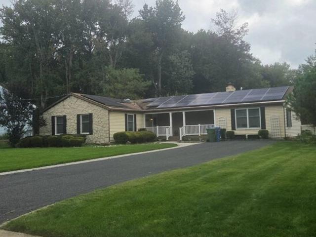 Mercer St, Cherry Hill, Home For Sale