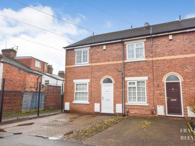 Mercer Street, Newton Le Willows WA12, 2 bed terraced house to rent, £900 pcm | PrimeLocation