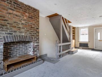 Mercer Street, Tunbridge Wells, Kent, TN1
