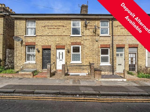 Mercer Street, Tunbridge Wells, Kent TN1, 2 bed terraced house to rent, £1,750 pcm | PrimeLocation
