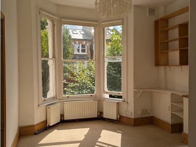 Mercers Road, London N19, 1 bed flat to rent, £1,950 pcm | PrimeLocation