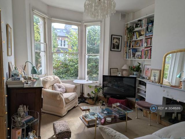 Mercers Road, London, N19 1 bed flat to rent £1,950 pcm £450 pw