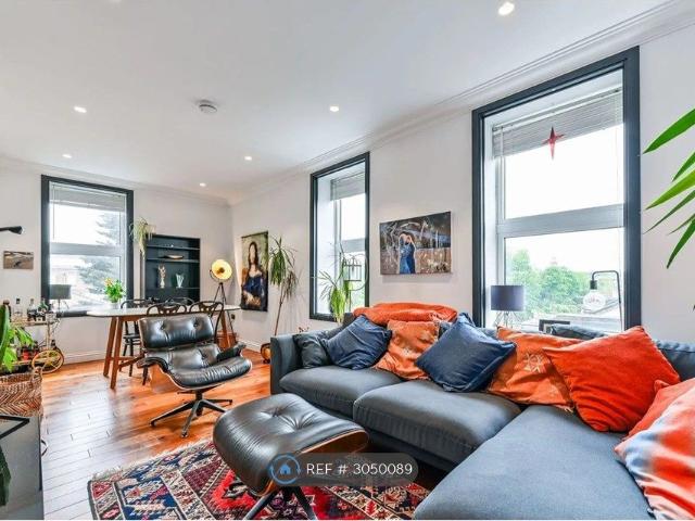 Mercers Road, London N19, 1 bed flat to rent, £2,100 pcm | PrimeLocation