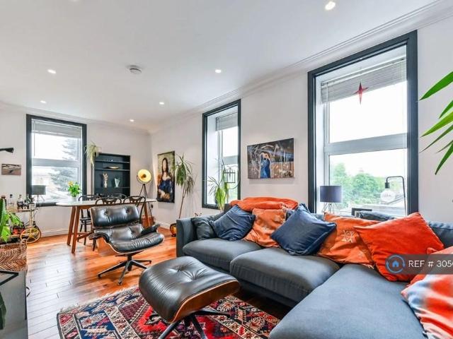 Mercers Road, London, N19 1 bed flat to rent £2,100 pcm £485 pw