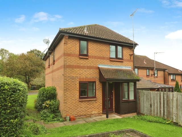 Mercers Row, St Albans AL1, 1 bed detached house to rent, £1,500 pcm | PrimeLocation