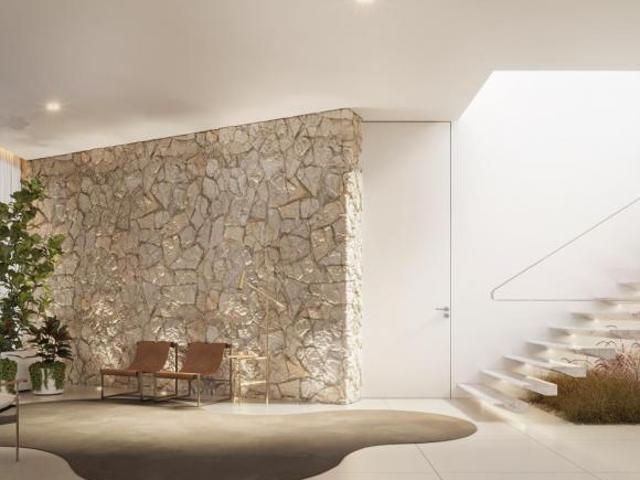 Mercês, cobertura, alto padrão, 3 suítes, 2 vagas, 225m²